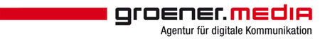 groenermedia - Agentur für digitale Kommunikation